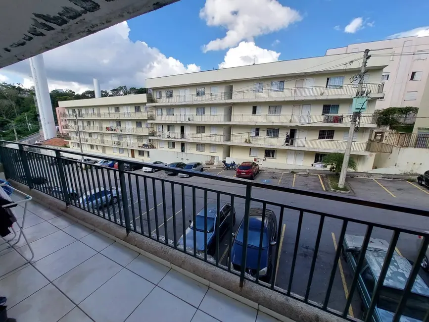 Foto 9 de Apartamento com 2 quartos à venda, 47m2 em Caxambu, Jundiai - SP