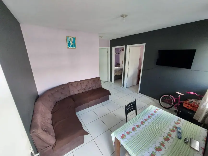 Foto 3 de Apartamento com 2 quartos à venda, 47m2 em Caxambu, Jundiai - SP