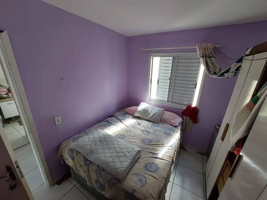 Foto 7 de Apartamento com 2 quartos à venda, 47m2 em Caxambu, Jundiai - SP