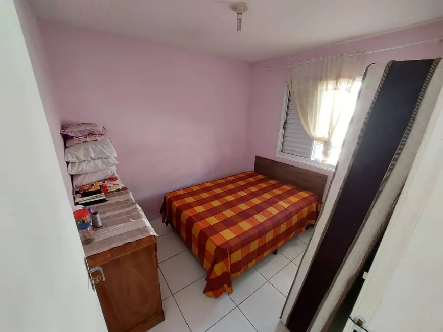 Foto 8 de Apartamento com 2 quartos à venda, 47m2 em Caxambu, Jundiai - SP