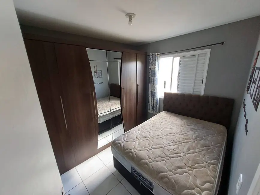Foto 7 de Apartamento com 2 quartos à venda, 47m2 em Caxambu, Jundiai - SP