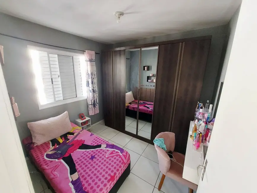Foto 8 de Apartamento com 2 quartos à venda, 47m2 em Caxambu, Jundiai - SP