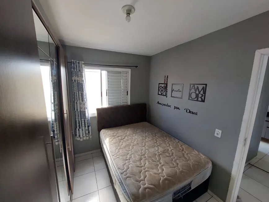 Foto 9 de Apartamento com 2 quartos à venda, 47m2 em Caxambu, Jundiai - SP