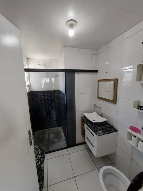 Foto 6 de Apartamento com 2 quartos à venda, 47m2 em Caxambu, Jundiai - SP