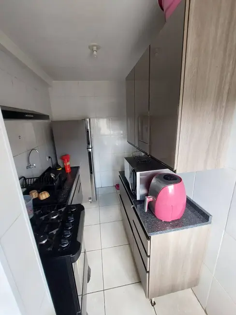 Foto 5 de Apartamento com 2 quartos à venda, 47m2 em Caxambu, Jundiai - SP