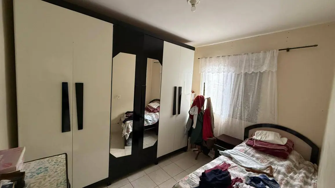 Foto 3 de Apartamento com 2 quartos à venda, 47m2 em Chácaras Saudáveis e Encantadoras, Jundiai - SP