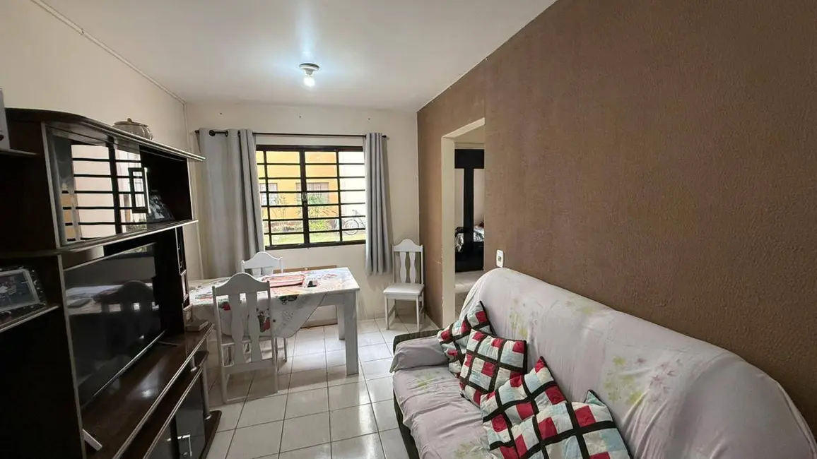 Foto 1 de Apartamento com 2 quartos à venda, 47m2 em Chácaras Saudáveis e Encantadoras, Jundiai - SP