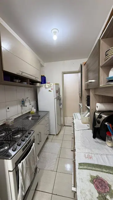 Foto 5 de Apartamento com 2 quartos à venda, 47m2 em Chácaras Saudáveis e Encantadoras, Jundiai - SP
