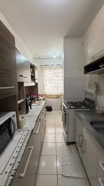 Foto 6 de Apartamento com 2 quartos à venda, 47m2 em Chácaras Saudáveis e Encantadoras, Jundiai - SP