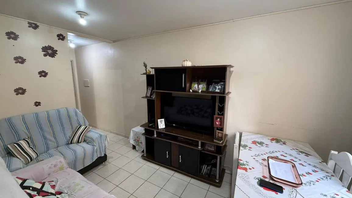 Foto 2 de Apartamento com 2 quartos à venda, 47m2 em Chácaras Saudáveis e Encantadoras, Jundiai - SP