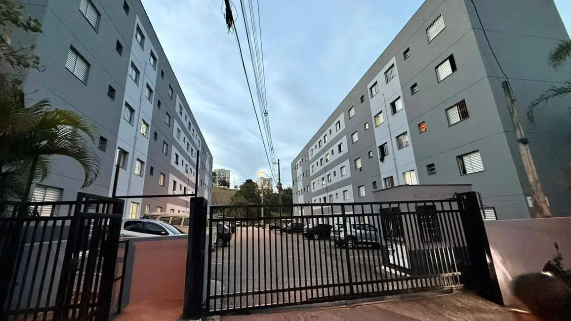 Apartamento com 2 quartos à venda, 47m2 em Jardim Tupi, Jundiai - SP - imagem 8 Foto 8 de Apartamento com 2 quartos à venda, 47m2 em Jardim Tupi, Jundiai - SP