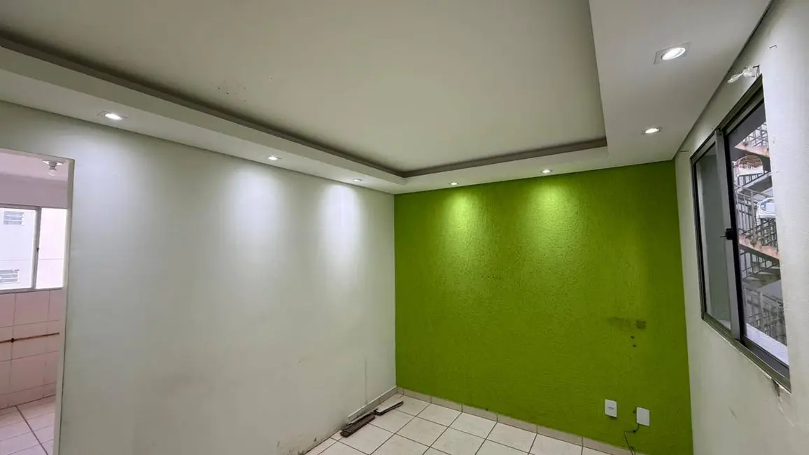Apartamento com 2 quartos à venda, 47m2 em Jardim Tupi, Jundiai - SP - imagem 2 Foto 2 de Apartamento com 2 quartos à venda, 47m2 em Jardim Tupi, Jundiai - SP
