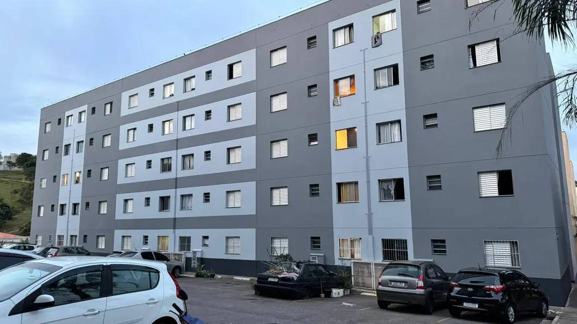 Apartamento com 2 quartos à venda, 47m2 em Jardim Tupi, Jundiai - SP - imagem 7 Foto 7 de Apartamento com 2 quartos à venda, 47m2 em Jardim Tupi, Jundiai - SP