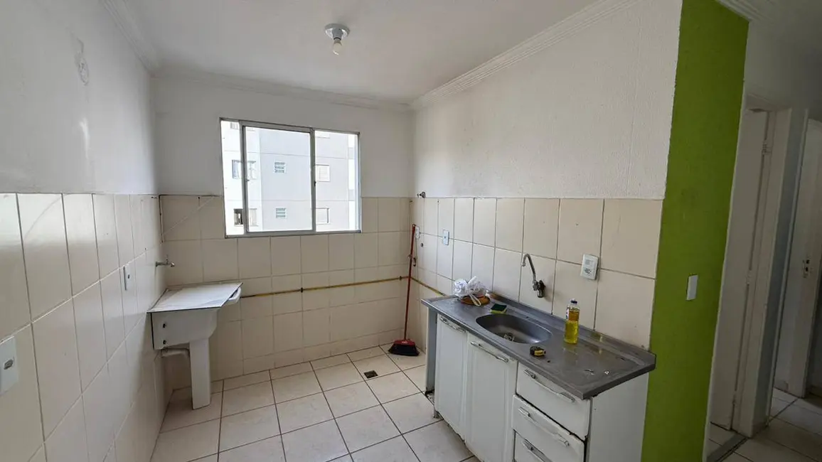 Apartamento com 2 quartos à venda, 47m2 em Jardim Tupi, Jundiai - SP - imagem 3 Foto 3 de Apartamento com 2 quartos à venda, 47m2 em Jardim Tupi, Jundiai - SP