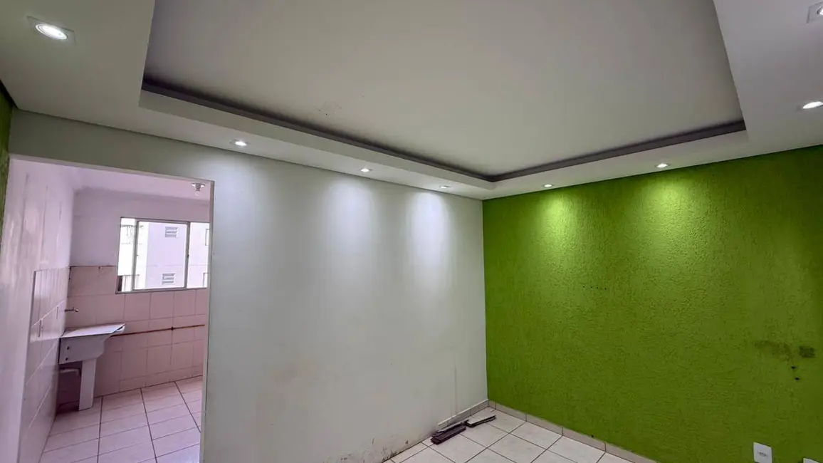 Apartamento com 2 quartos à venda, 47m2 em Jardim Tupi, Jundiai - SP - imagem 1 Foto 1 de Apartamento com 2 quartos à venda, 47m2 em Jardim Tupi, Jundiai - SP