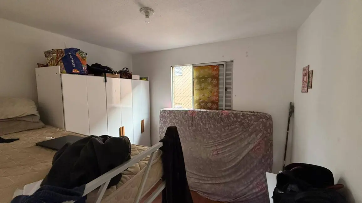 Foto 7 de Apartamento com 2 quartos à venda, 47m2 em Jardim Tupi, Jundiai - SP