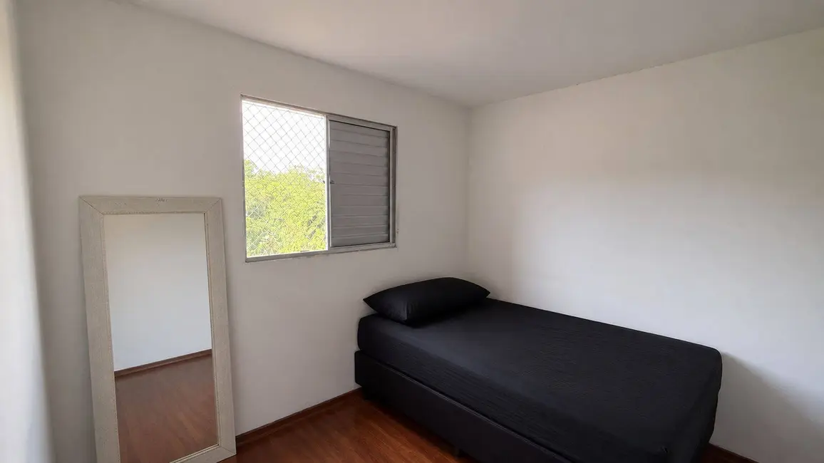Foto 5 de Apartamento com 2 quartos à venda, 47m2 em Jardim Tupi, Jundiai - SP