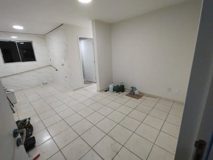 Foto 3 de Apartamento com 2 quartos à venda, 47m2 em Jardim Tupi, Jundiai - SP
