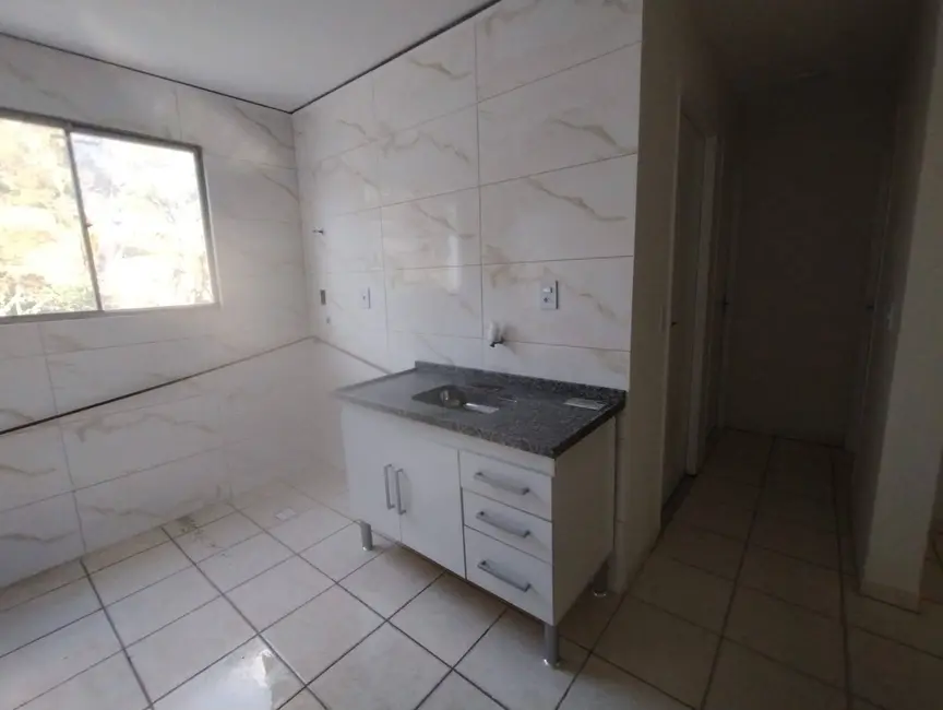 Foto 1 de Apartamento com 2 quartos à venda, 47m2 em Jardim Tupi, Jundiai - SP