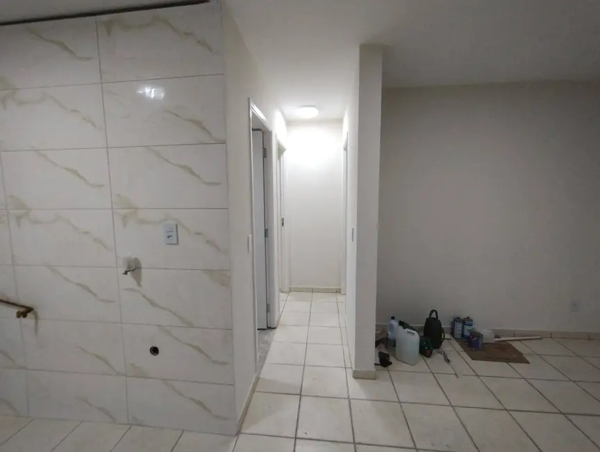 Foto 4 de Apartamento com 2 quartos à venda, 47m2 em Jardim Tupi, Jundiai - SP