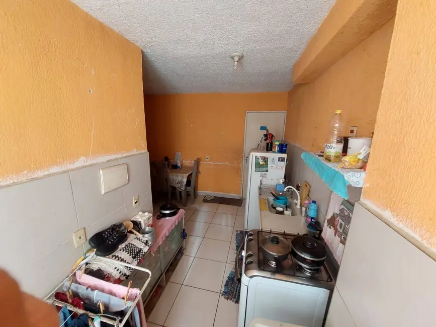 Foto 4 de Apartamento com 2 quartos à venda, 47m2 em Fazenda Grande, Jundiai - SP