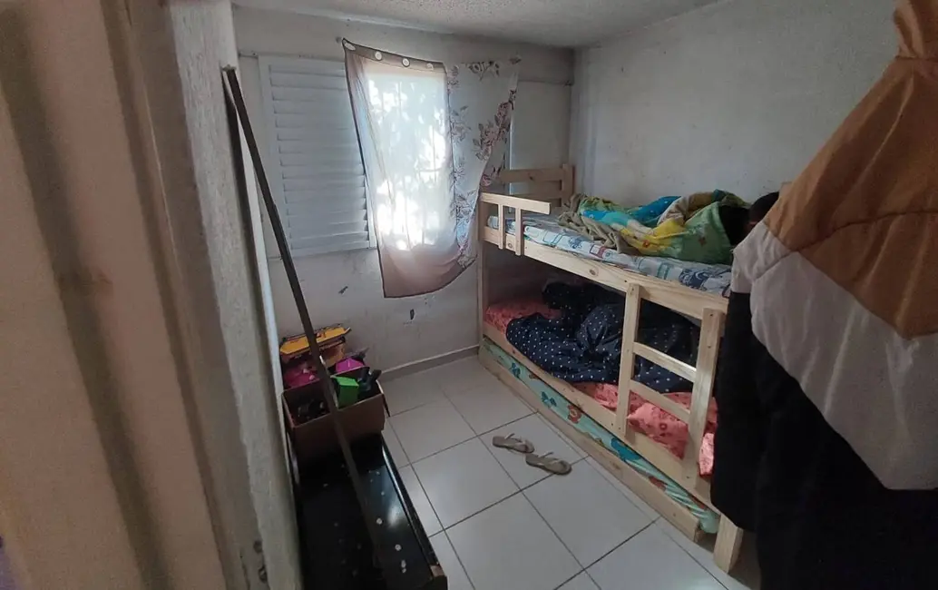 Foto 8 de Apartamento com 2 quartos à venda, 47m2 em Fazenda Grande, Jundiai - SP
