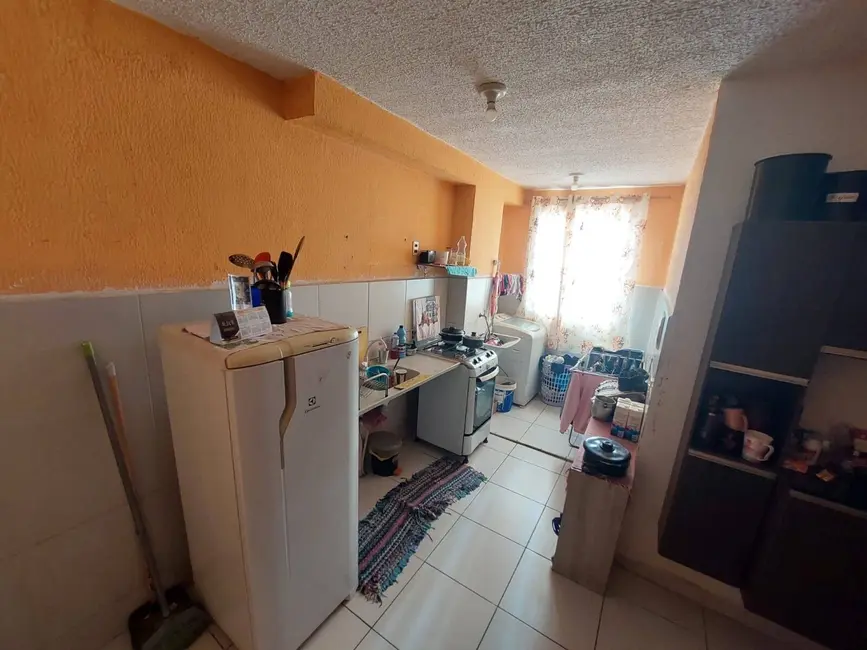 Foto 5 de Apartamento com 2 quartos à venda, 47m2 em Fazenda Grande, Jundiai - SP