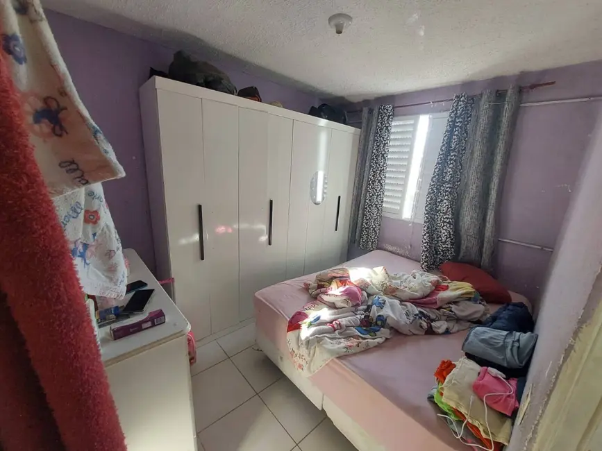 Foto 7 de Apartamento com 2 quartos à venda, 47m2 em Fazenda Grande, Jundiai - SP