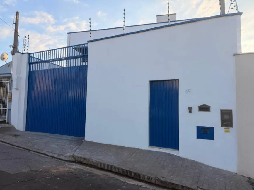 Armazém / Galpão com 1 quarto à venda e para alugar, 280m2 em Vila Santana II, Jundiai - SP - imagem 4 Foto 4 de Armazém / Galpão com 1 quarto à venda e para alugar, 280m2 em Vila Santana II, Jundiai - SP
