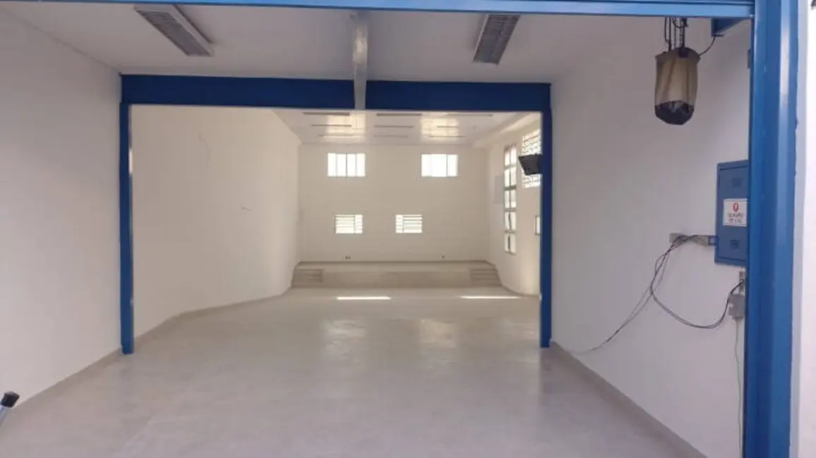 Armazém / Galpão com 1 quarto à venda e para alugar, 280m2 em Vila Santana II, Jundiai - SP - imagem 5 Foto 5 de Armazém / Galpão com 1 quarto à venda e para alugar, 280m2 em Vila Santana II, Jundiai - SP