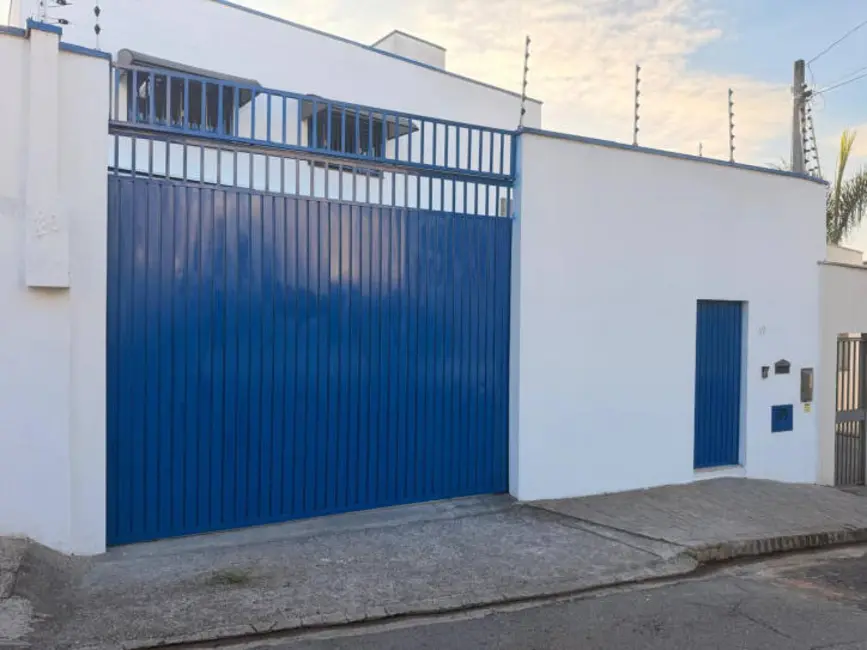 Armazém / Galpão com 1 quarto à venda e para alugar, 280m2 em Vila Santana II, Jundiai - SP - imagem 6 Foto 6 de Armazém / Galpão com 1 quarto à venda e para alugar, 280m2 em Vila Santana II, Jundiai - SP