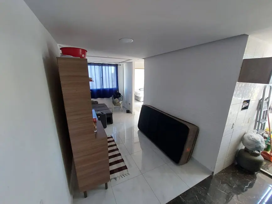 Foto 3 de Apartamento com 2 quartos à venda, 47m2 em Fazenda Grande, Jundiai - SP