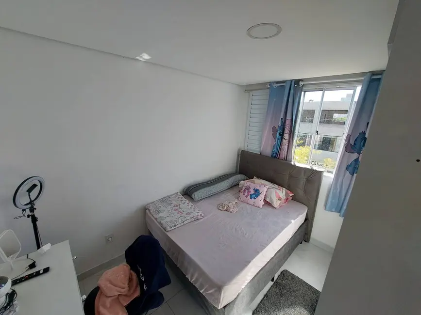 Foto 7 de Apartamento com 2 quartos à venda, 47m2 em Fazenda Grande, Jundiai - SP