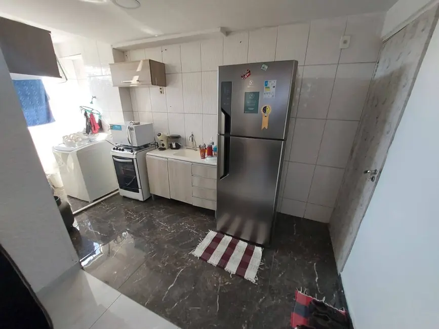 Foto 6 de Apartamento com 2 quartos à venda, 47m2 em Fazenda Grande, Jundiai - SP