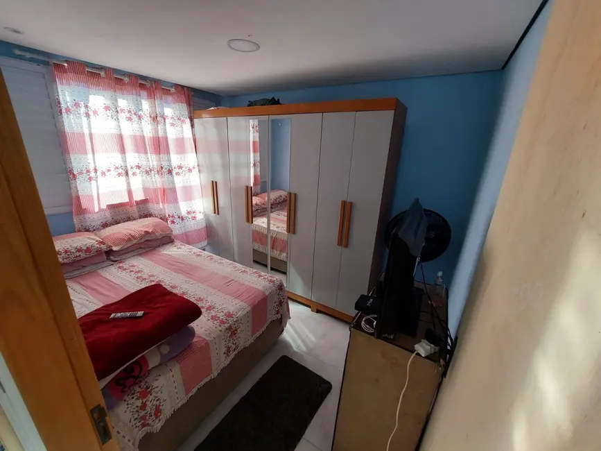 Foto 4 de Apartamento com 2 quartos à venda, 47m2 em Fazenda Grande, Jundiai - SP