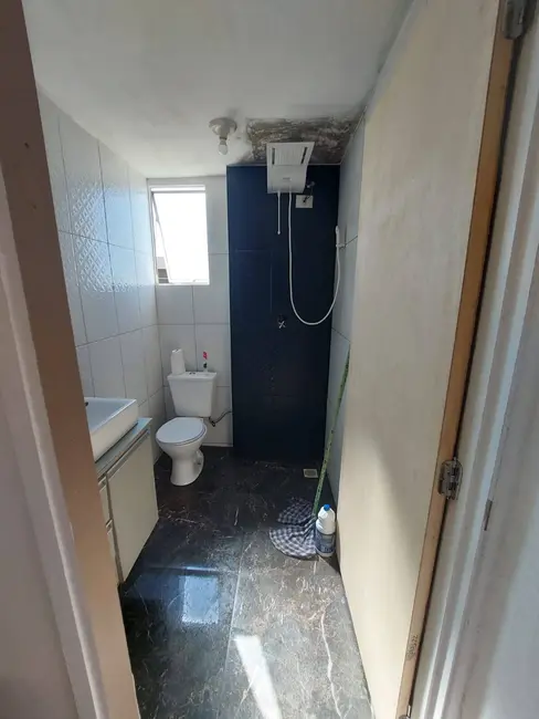 Foto 5 de Apartamento com 2 quartos à venda, 47m2 em Fazenda Grande, Jundiai - SP