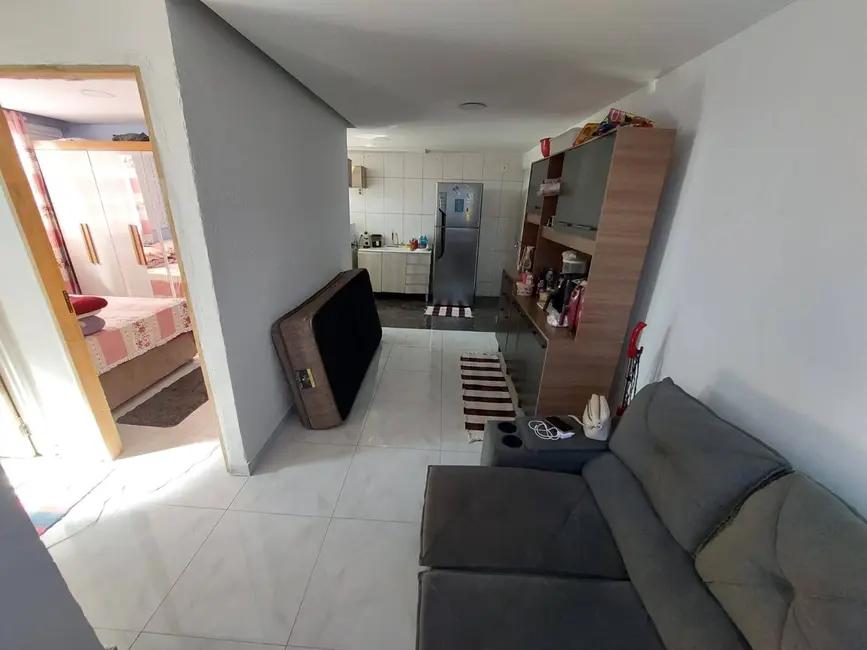 Foto 1 de Apartamento com 2 quartos à venda, 47m2 em Fazenda Grande, Jundiai - SP