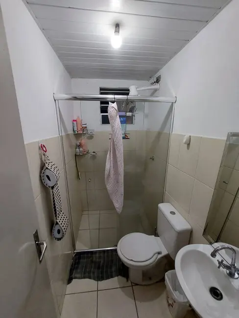Foto 6 de Apartamento com 2 quartos à venda, 47m2 em Jardim Tupi, Jundiai - SP