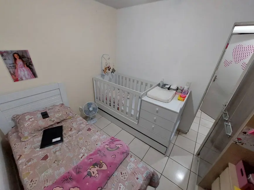 Foto 5 de Apartamento com 2 quartos à venda, 47m2 em Jardim Tupi, Jundiai - SP