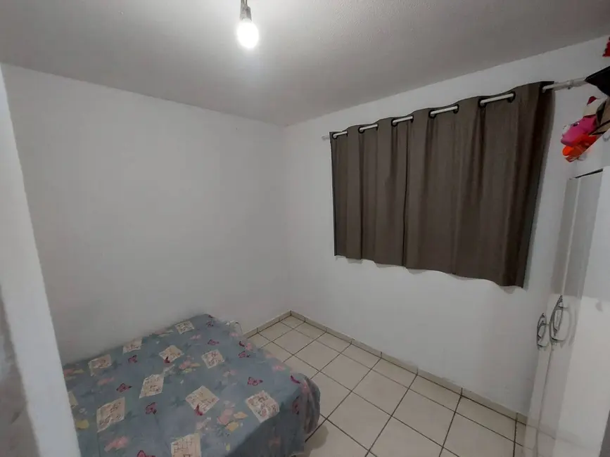 Foto 7 de Apartamento com 2 quartos à venda, 47m2 em Jardim Tupi, Jundiai - SP