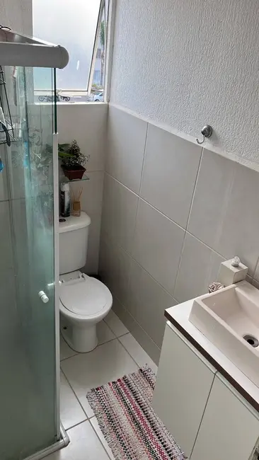 Foto 6 de Apartamento com 2 quartos à venda, 47m2 em Fazenda Grande, Jundiai - SP