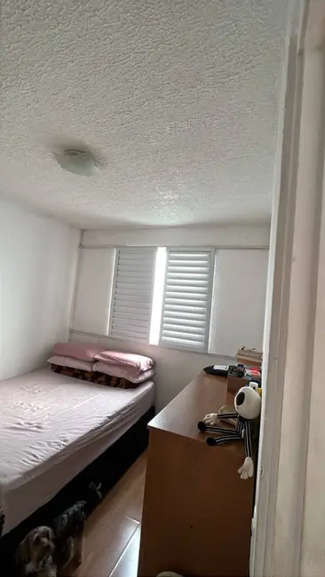 Foto 9 de Apartamento com 2 quartos à venda, 47m2 em Fazenda Grande, Jundiai - SP