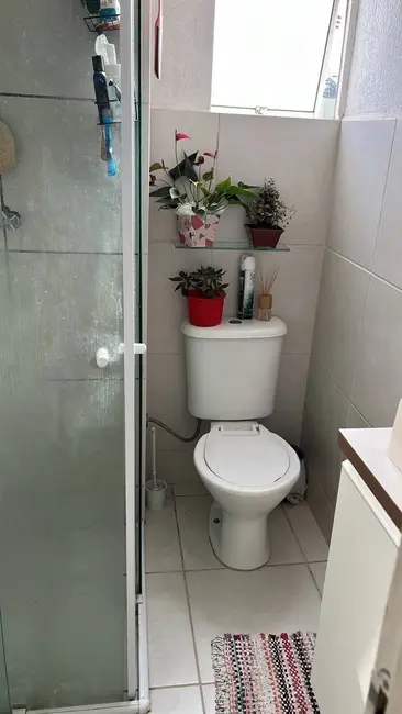 Foto 7 de Apartamento com 2 quartos à venda, 47m2 em Fazenda Grande, Jundiai - SP