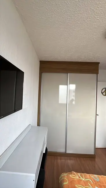 Foto 8 de Apartamento com 2 quartos à venda, 47m2 em Fazenda Grande, Jundiai - SP