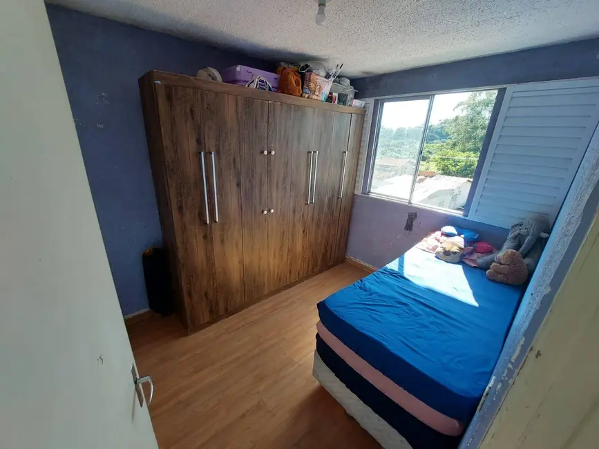 Foto 5 de Apartamento com 2 quartos à venda, 47m2 em Fazenda Grande, Jundiai - SP