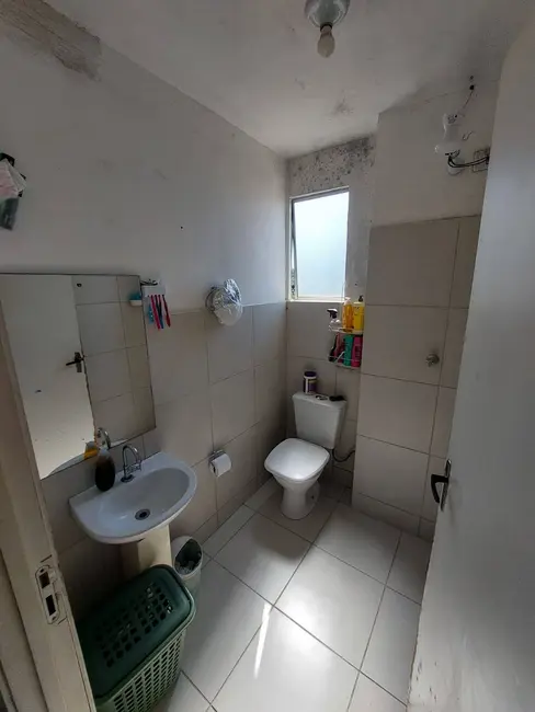 Foto 4 de Apartamento com 2 quartos à venda, 47m2 em Fazenda Grande, Jundiai - SP