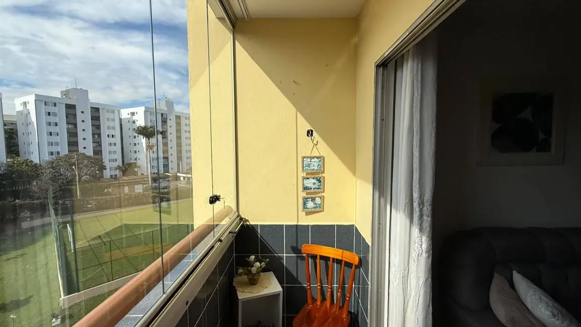 Foto 13 de Apartamento à venda, 56m2 em Vila Nova Jundiainópolis, Jundiai - SP