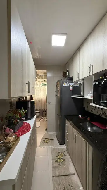 Foto 4 de Apartamento à venda, 56m2 em Vila Nova Jundiainópolis, Jundiai - SP