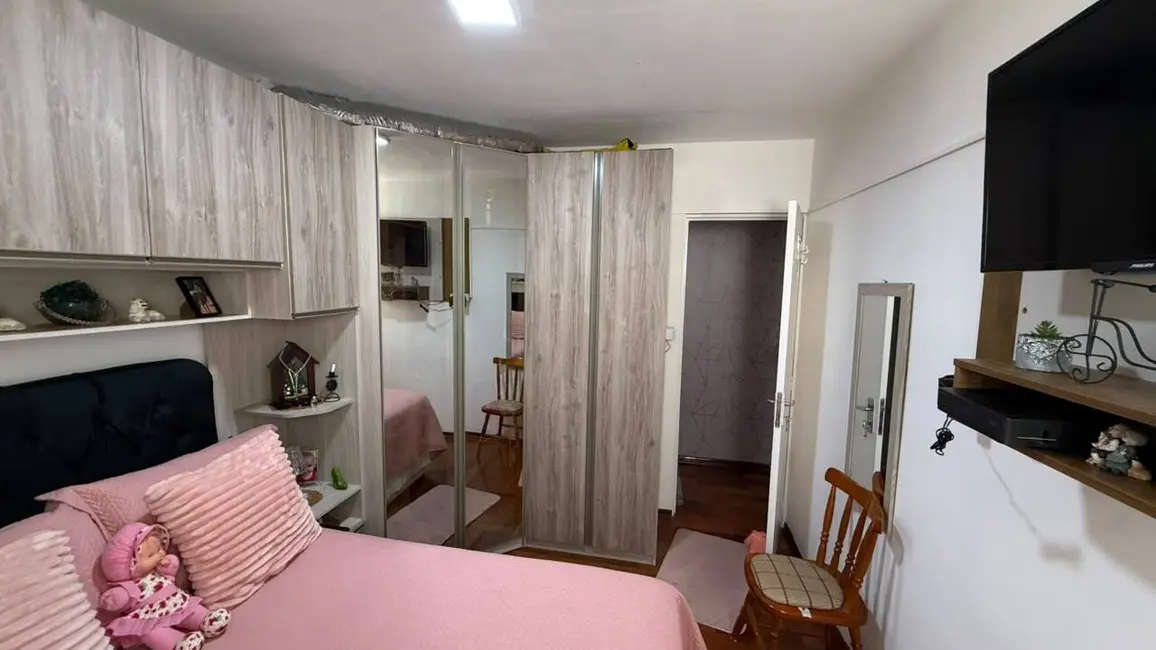 Foto 5 de Apartamento à venda, 56m2 em Vila Nova Jundiainópolis, Jundiai - SP