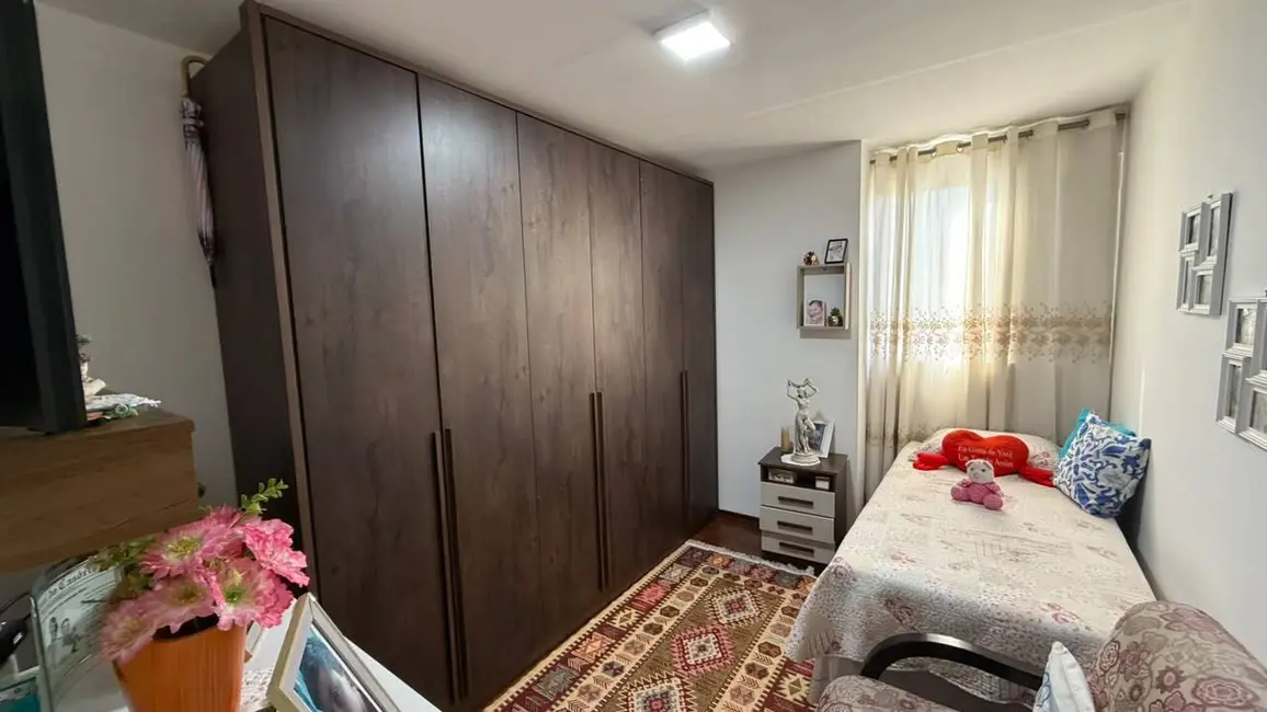 Foto 14 de Apartamento à venda, 56m2 em Vila Nova Jundiainópolis, Jundiai - SP